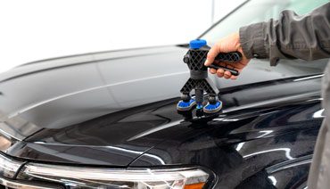Paintless Dent Removal